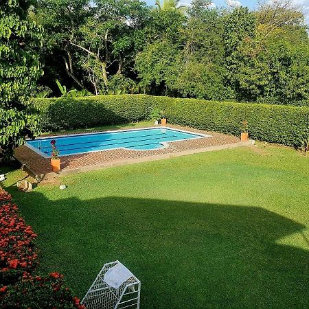 Finca Hacienda El Castillo סנטה פה דה אנטיוקיה מראה חיצוני תמונה