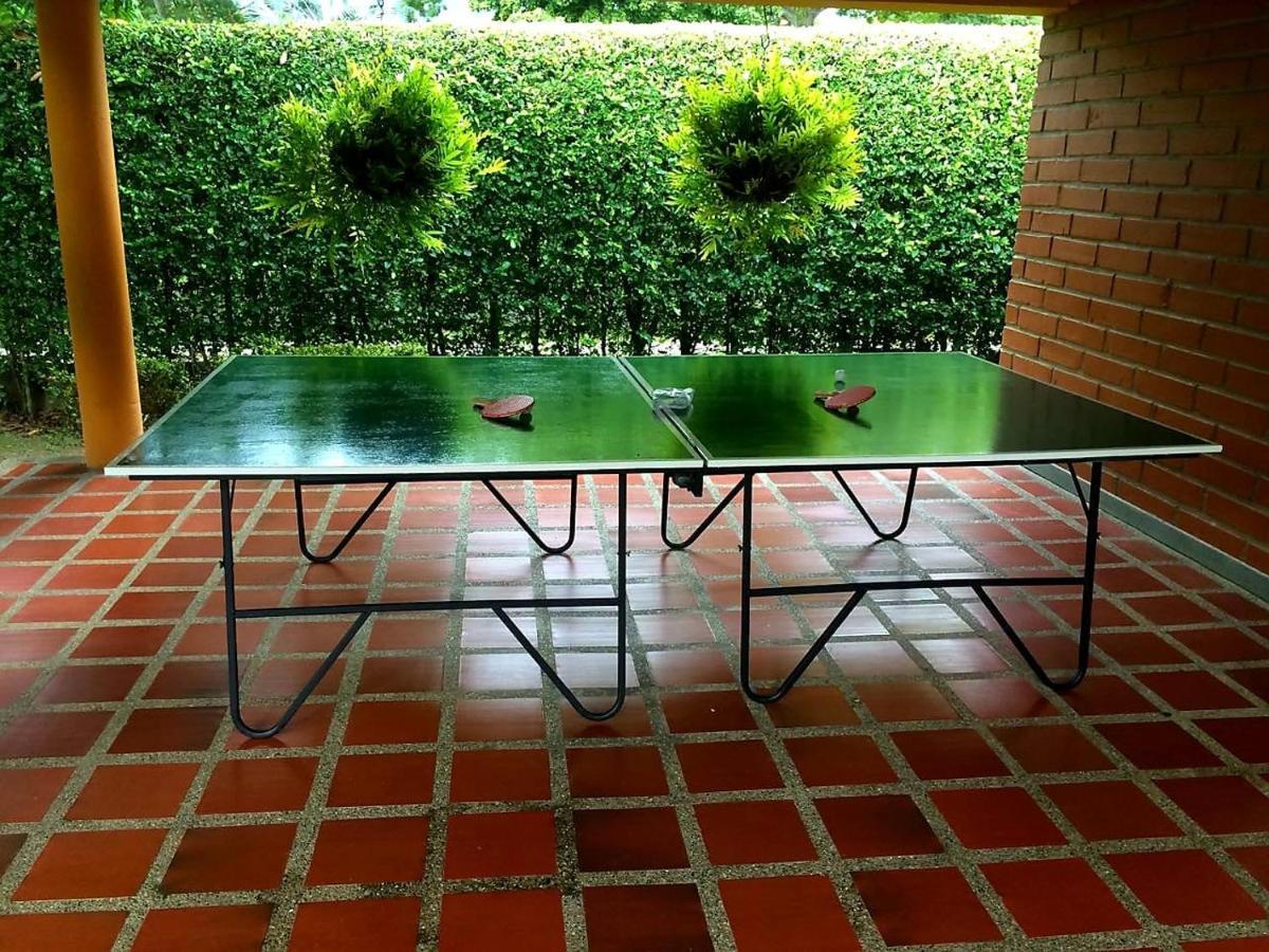 Finca Hacienda El Castillo סנטה פה דה אנטיוקיה מראה חיצוני תמונה